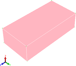 Defining emulation domain and substrate