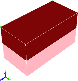 Depositing buried oxide layer