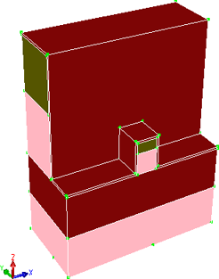 Stripping nitride and depositing gate oxide