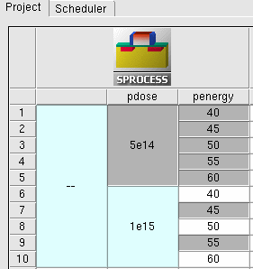 Pruned nodes